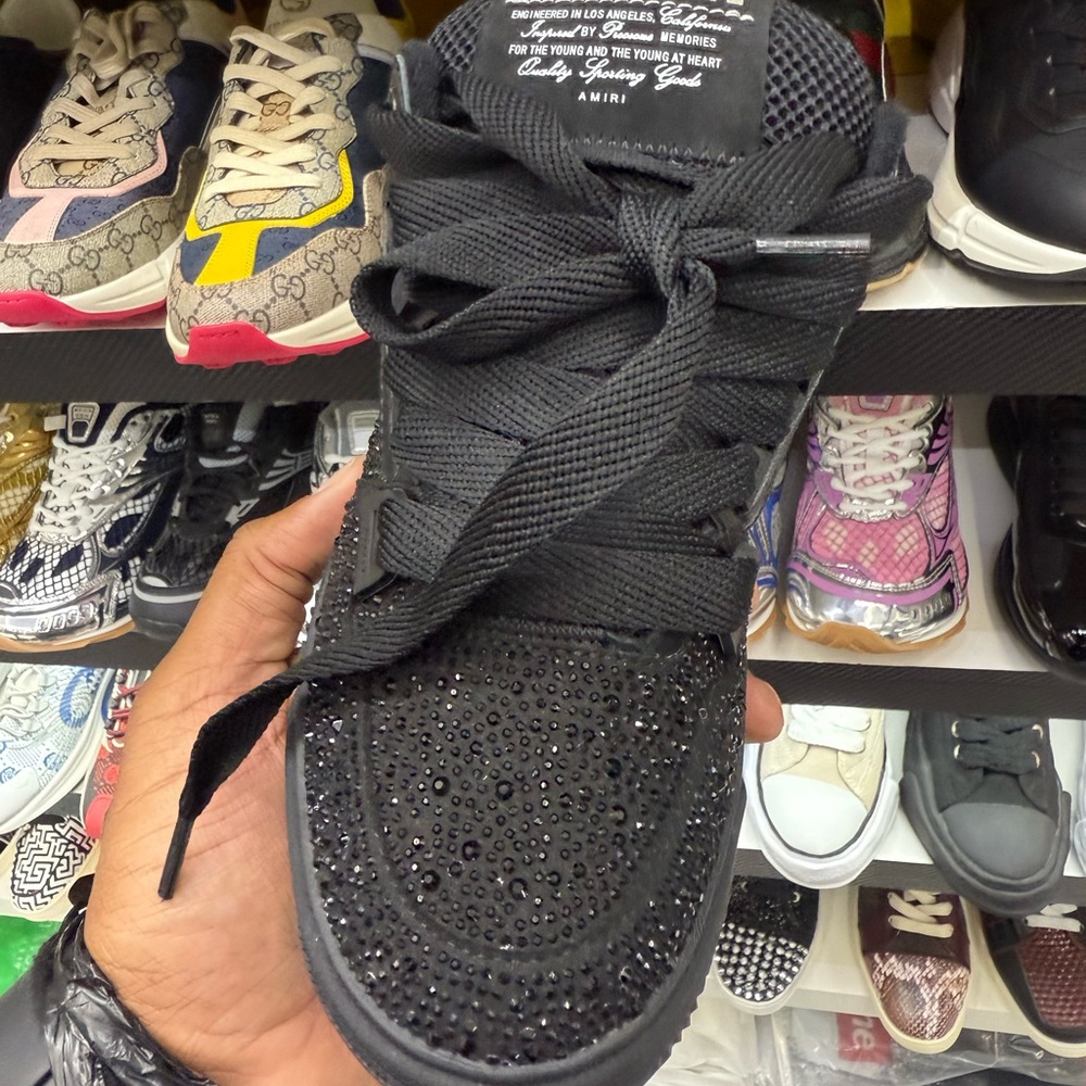 Amiri sneakers